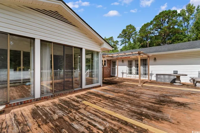 $480,000 | 2832 Long Ave Extension, Conway, SC 29526