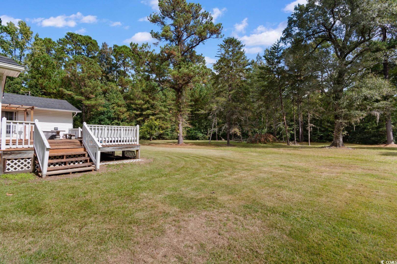2832 Long Ave Extension Conway, SC 29526 - Photo 30 of 40
