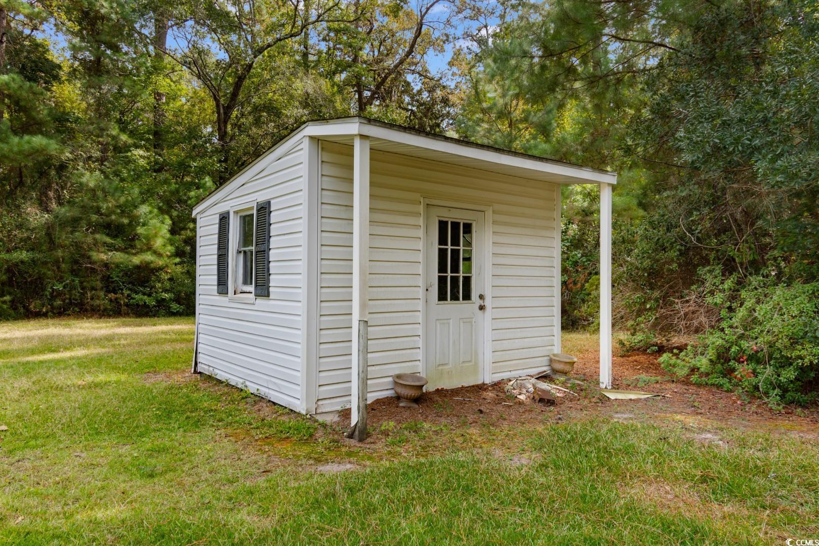 2832 Long Ave Extension Conway, SC 29526 - Photo 31 of 40