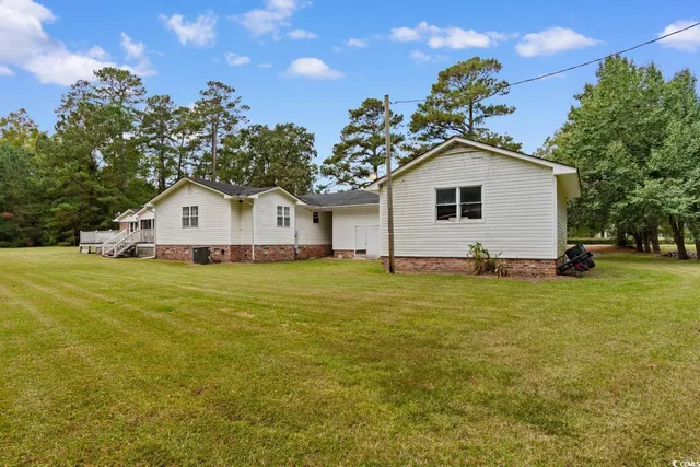 $480,000 | 2832 Long Ave Extension, Conway, SC 29526