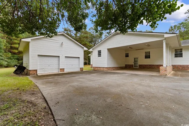 $480,000 | 2832 Long Ave Extension, Conway, SC 29526