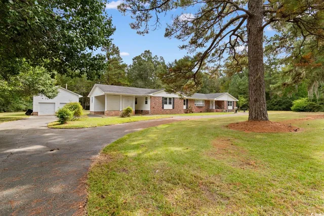 $480,000 | 2832 Long Ave Extension, Conway, SC 29526