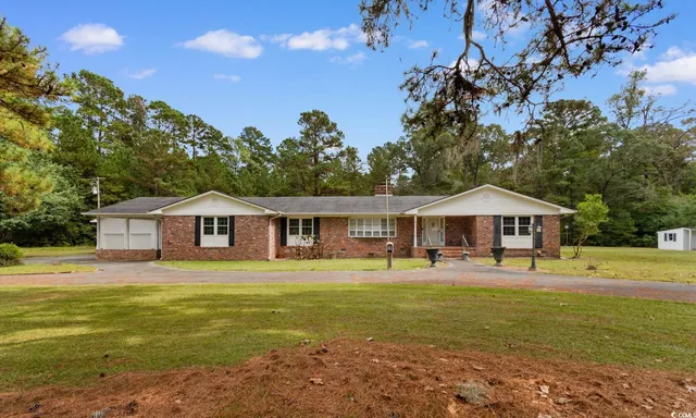 $480,000 | 2832 Long Ave Extension, Conway, SC 29526