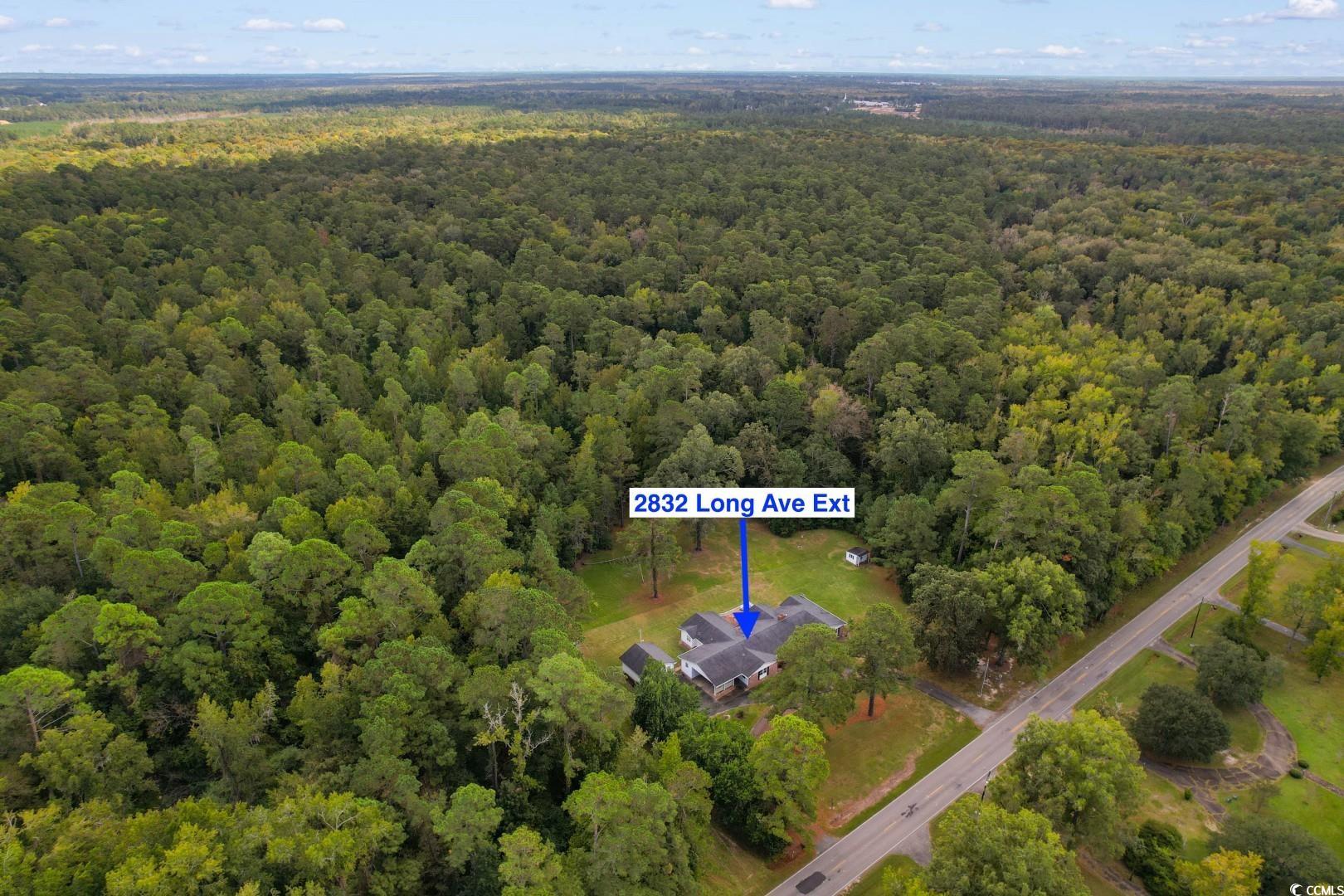 2832 Long Ave Extension Conway, SC 29526 - Photo 36 of 40