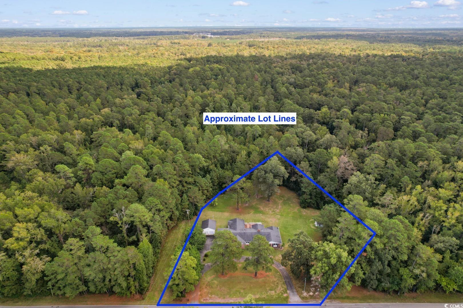 2832 Long Ave Extension Conway, SC 29526 - Photo 37 of 40