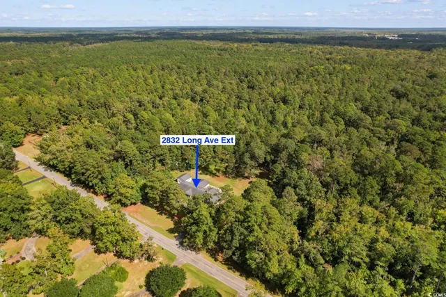 $480,000 | 2832 Long Ave Extension, Conway, SC 29526