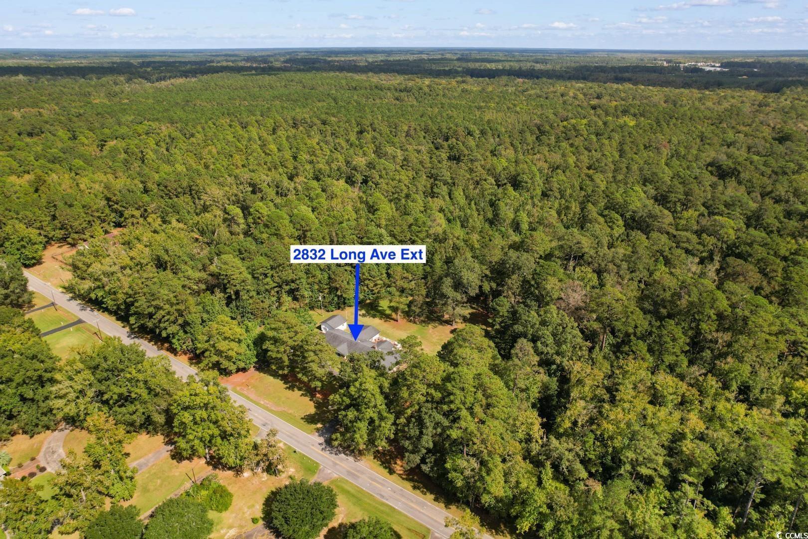 2832 Long Ave Extension Conway, SC 29526 - Photo 38 of 40