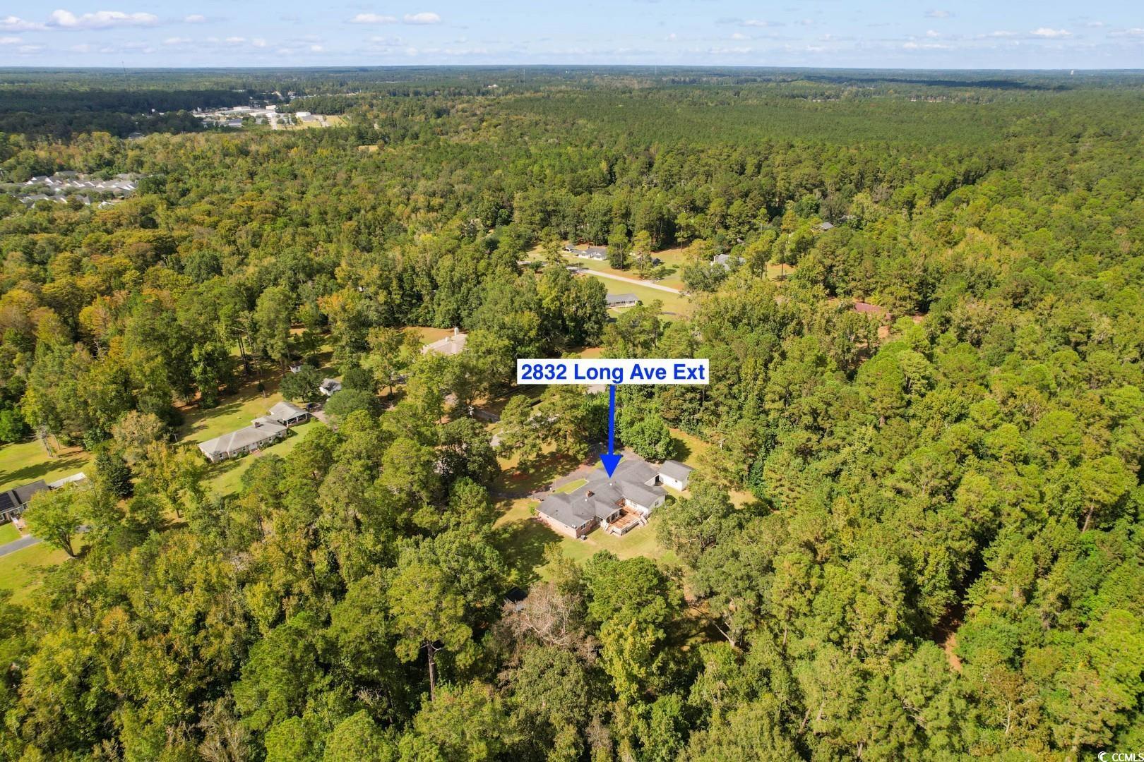 2832 Long Ave Extension Conway, SC 29526 - Photo 39 of 40