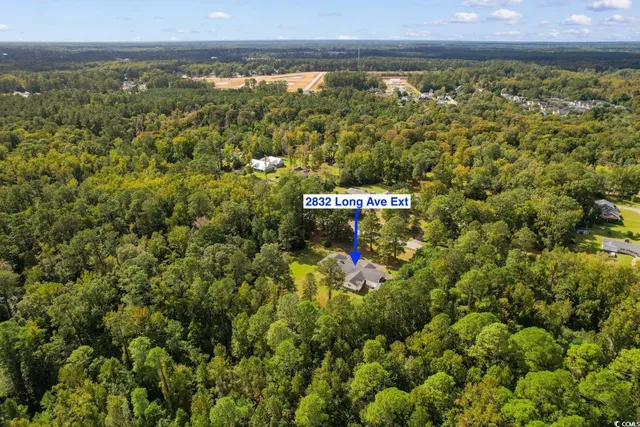 $480,000 | 2832 Long Ave Extension, Conway, SC 29526