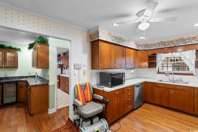 $480,000 | 2832 Long Ave Extension, Conway, SC 29526