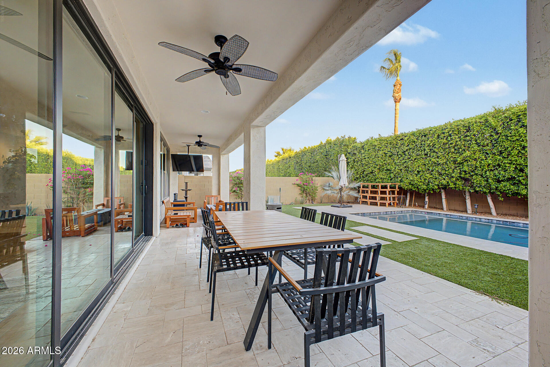 819 West Deer Creek Road Phoenix, AZ 85048 - Photo 71 of 76