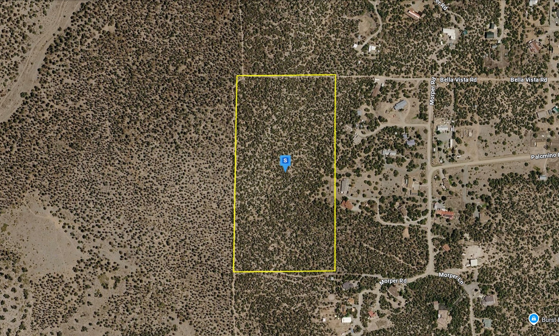 99 Bella Vista Road Edgewood, NM 87015 - Photo 1 of 4 Gallery Image 1