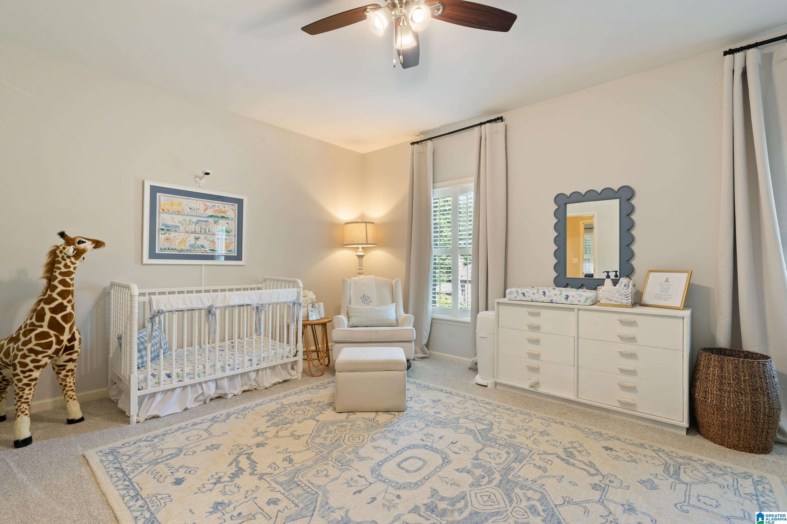 2005 Country Ridge Circle Birmingham, AL 35243 - Photo 43 of 57