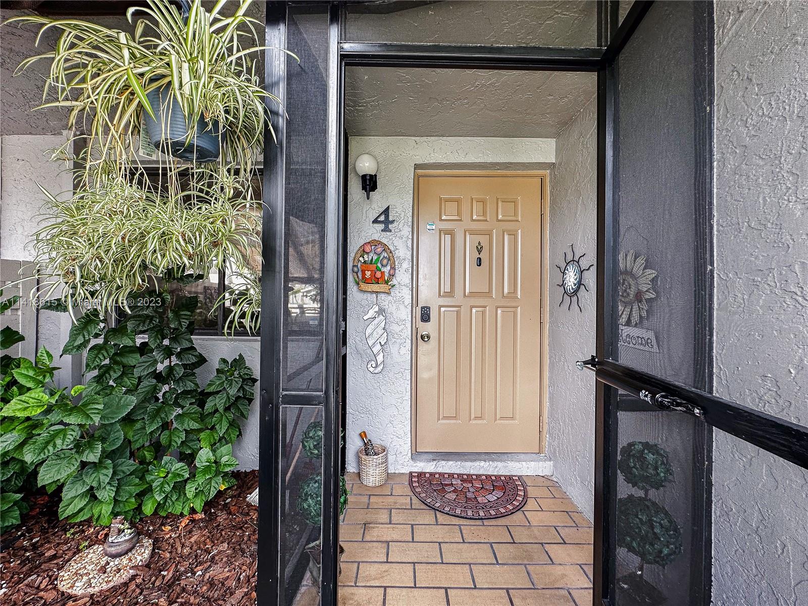 693 Racquet Club Road, Unit 4 Weston, FL 33326 - Photo 51 of 51 Gallery Image 51