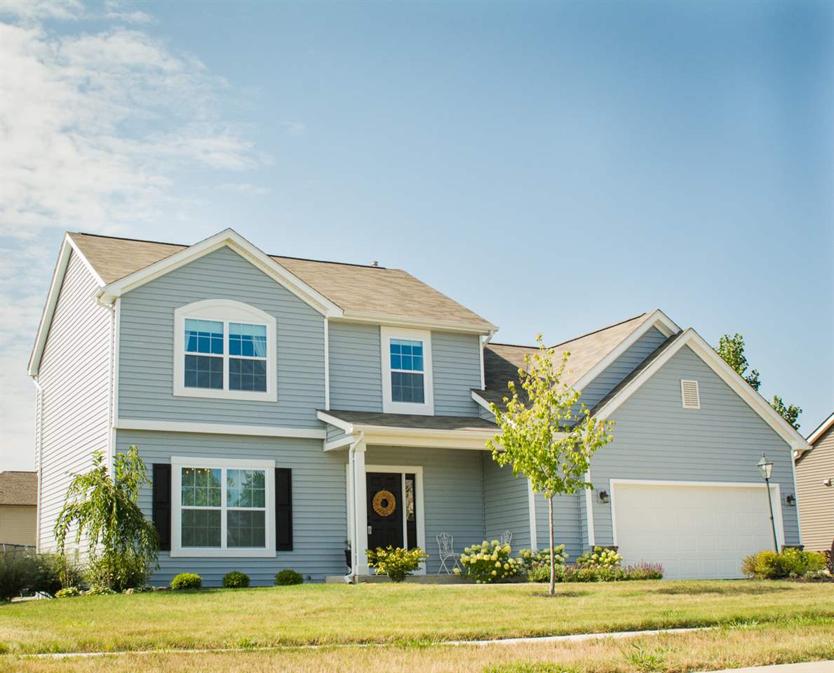 14927 Waterbrook Road Fort Wayne, IN 46814 - Photo 1 of 35 Gallery Image 1