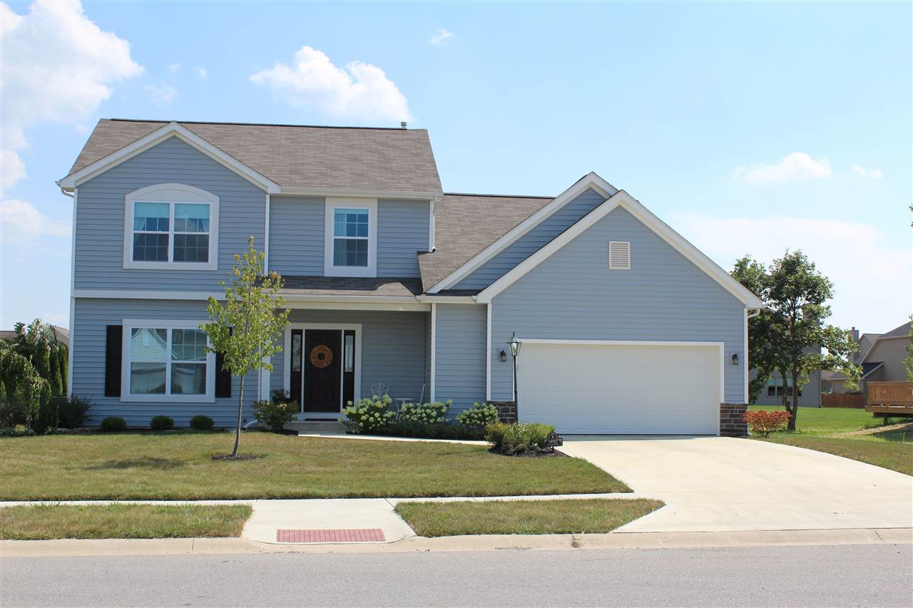 14927 Waterbrook Road Fort Wayne, IN 46814 - Photo 2 of 35 Gallery Image 2