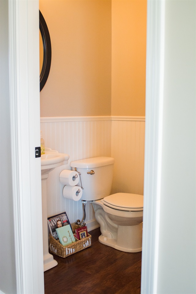 14927 Waterbrook Road Fort Wayne, IN 46814 - Photo 22 of 35 Gallery Image 22