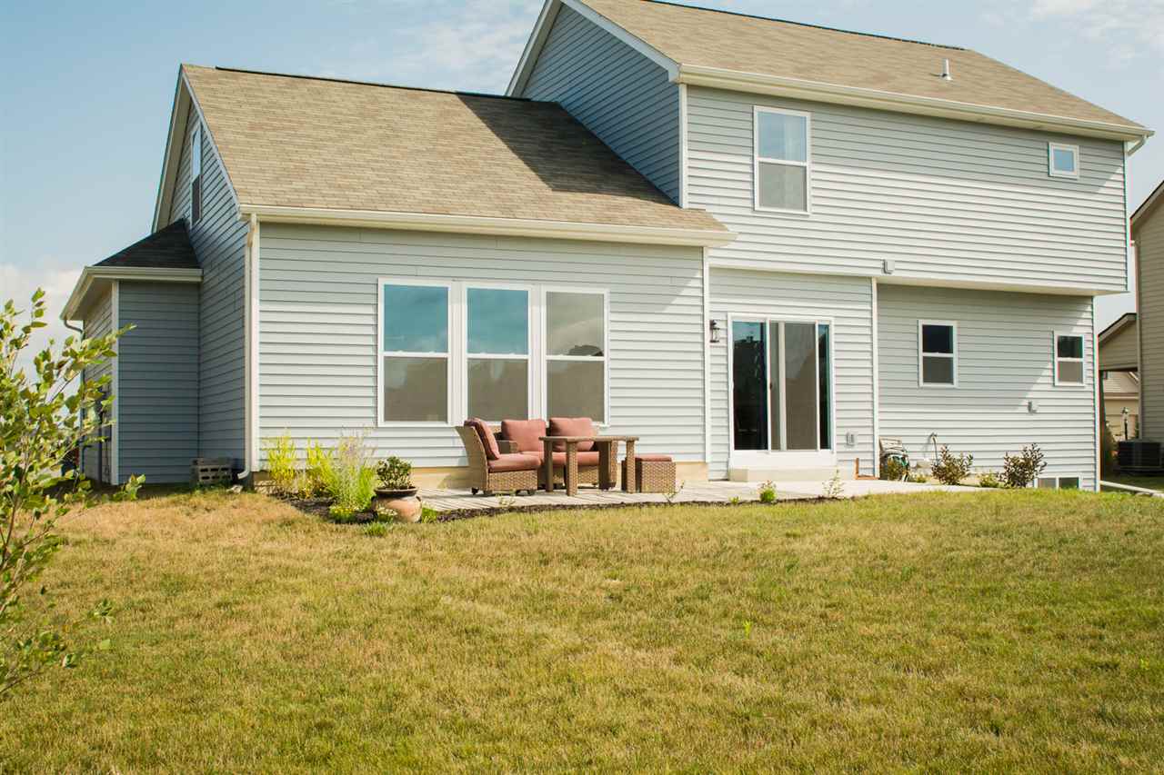 14927 Waterbrook Road Fort Wayne, IN 46814 - Photo 4 of 35 Gallery Image 4
