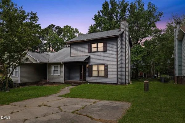 $198,000 | 4409 Lake Ridge Drive, Raleigh, NC 27604