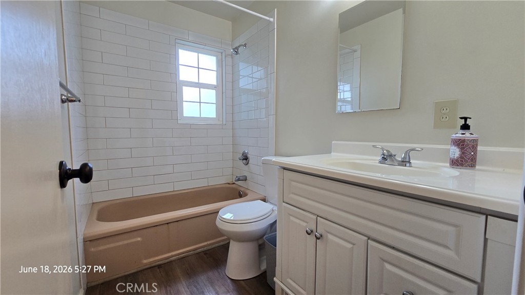 39 Franciscan Way Chico, CA 95973 - Photo 15 of 37 Updated Hall Bath
