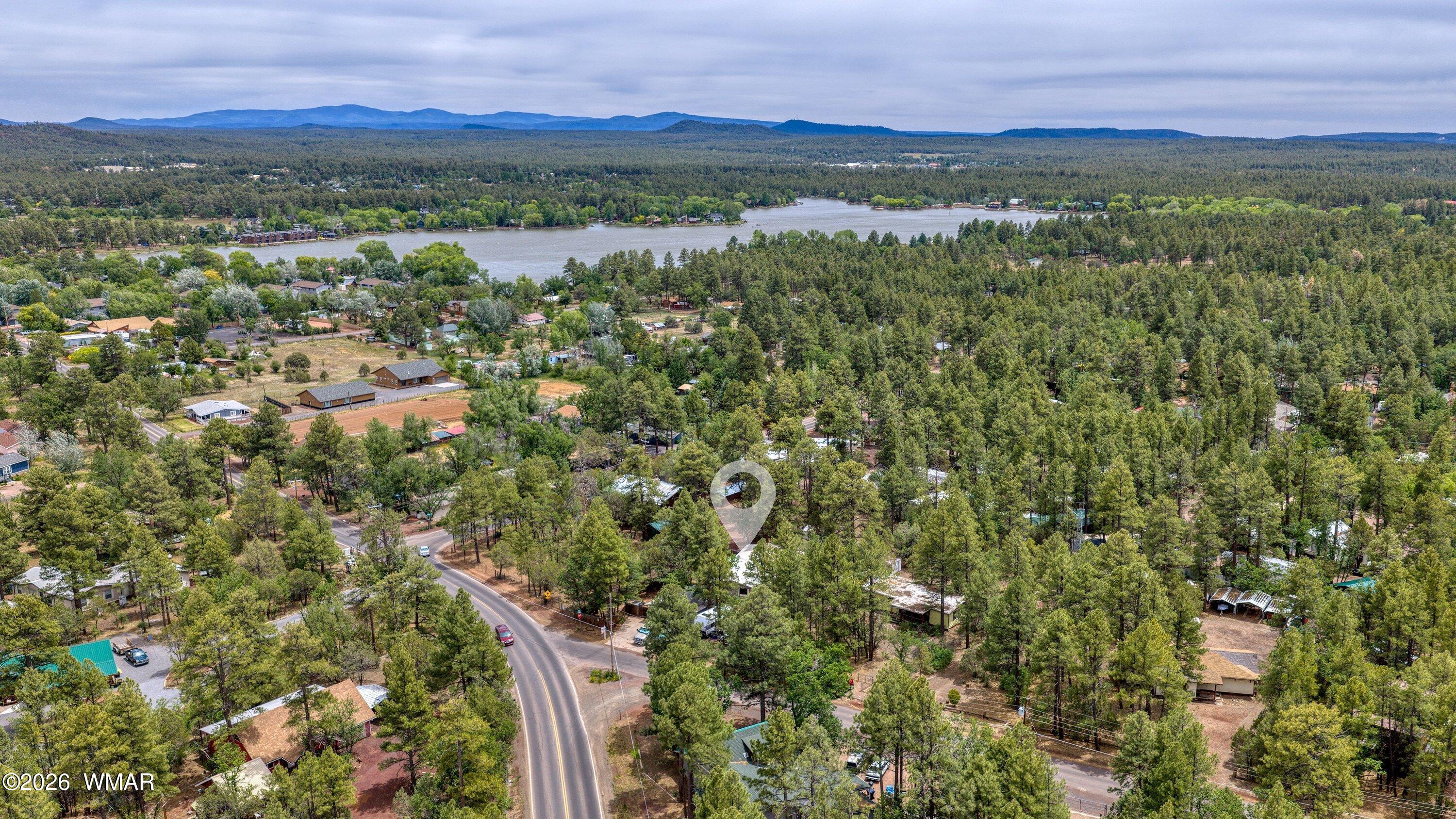3267 Petes Retreat Road Lakeside, AZ 85929 - Photo 31 of 35 3267 Petes Retreat Road
