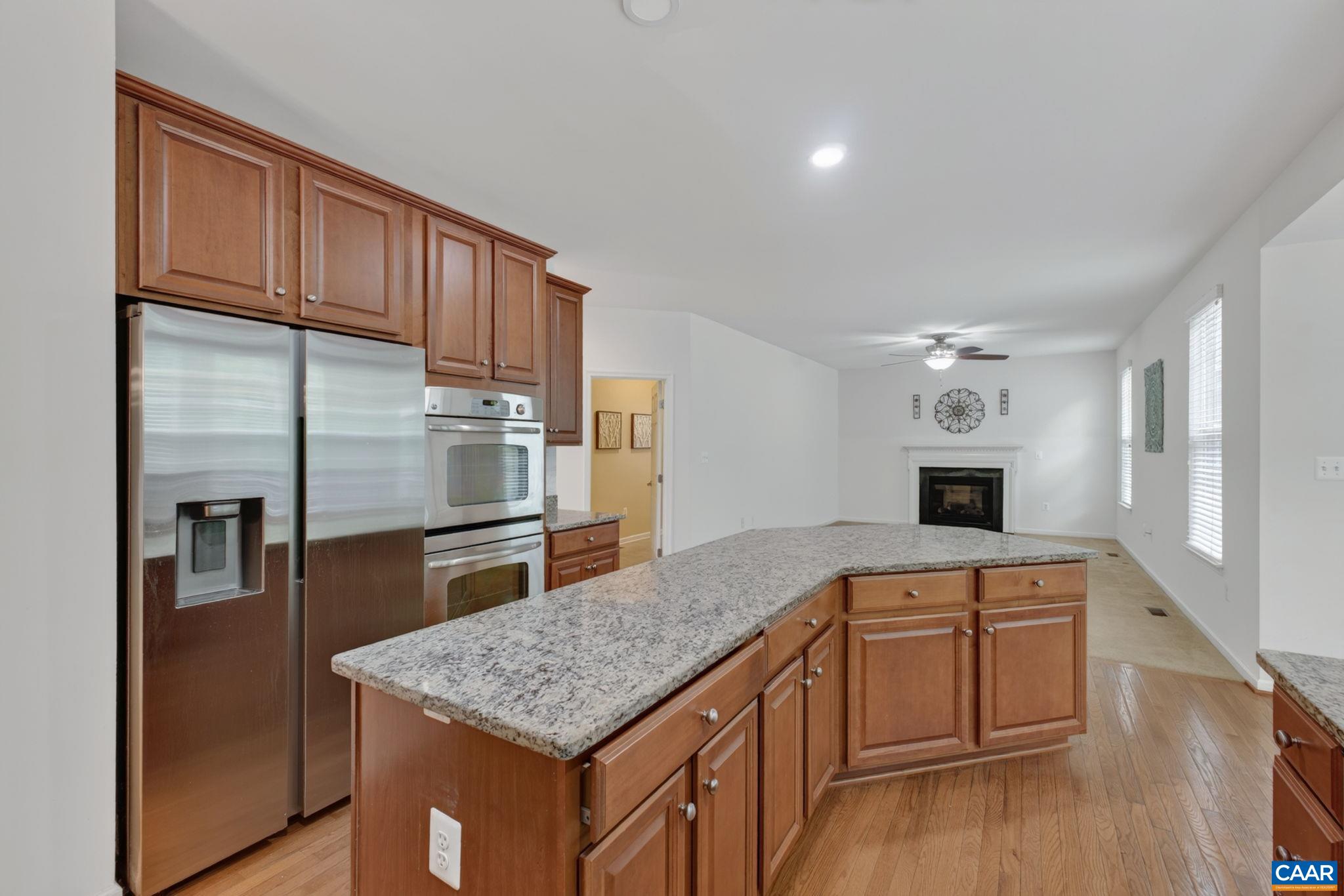 2529 Montgomery Ridge Road Charlottesville, VA 22911 - Photo 11 of 41