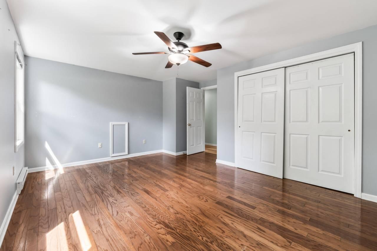6 Willow Grove Road, Unit 6 Brunswick, ME 04011 - Photo 24 of 59 Bedroom
