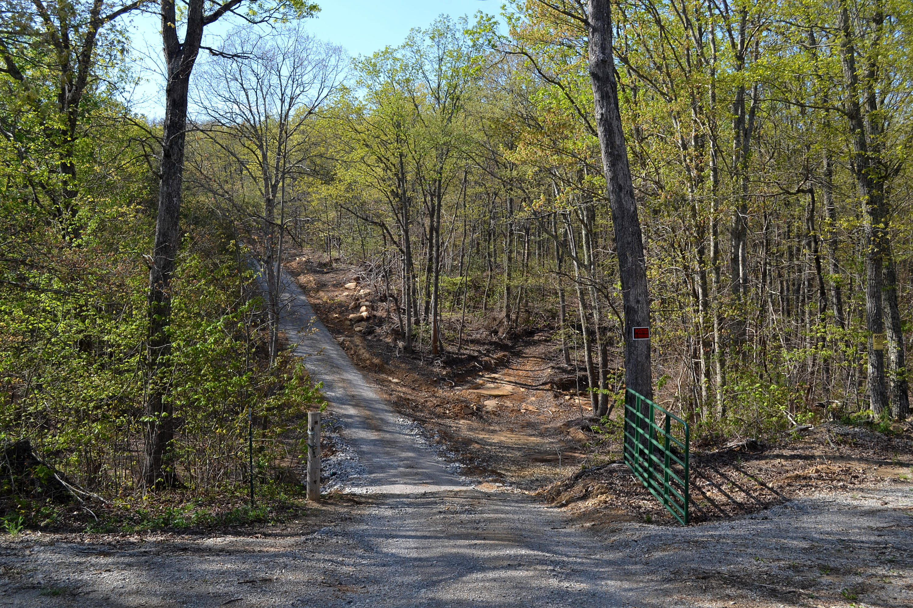 162 Jack Plank Road Spring City, TN 37381 - Photo 17 of 17 58