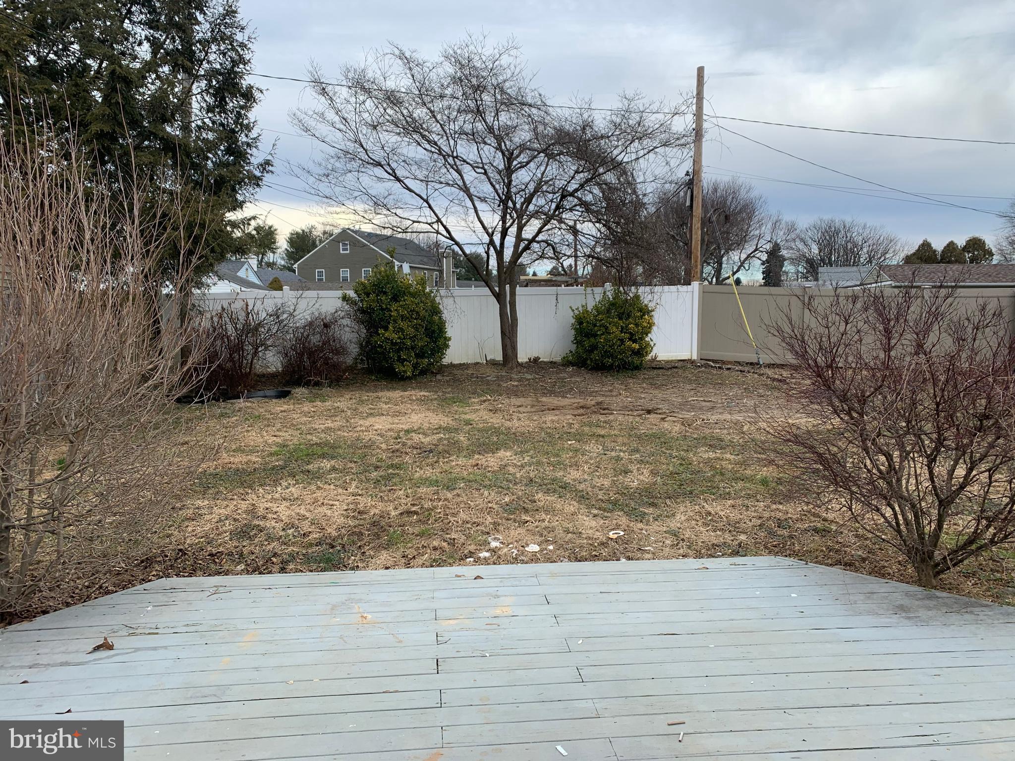 111 Coventry Road Fairless Hills, PA 19030 - Photo 20 of 22 Gallery Image 20