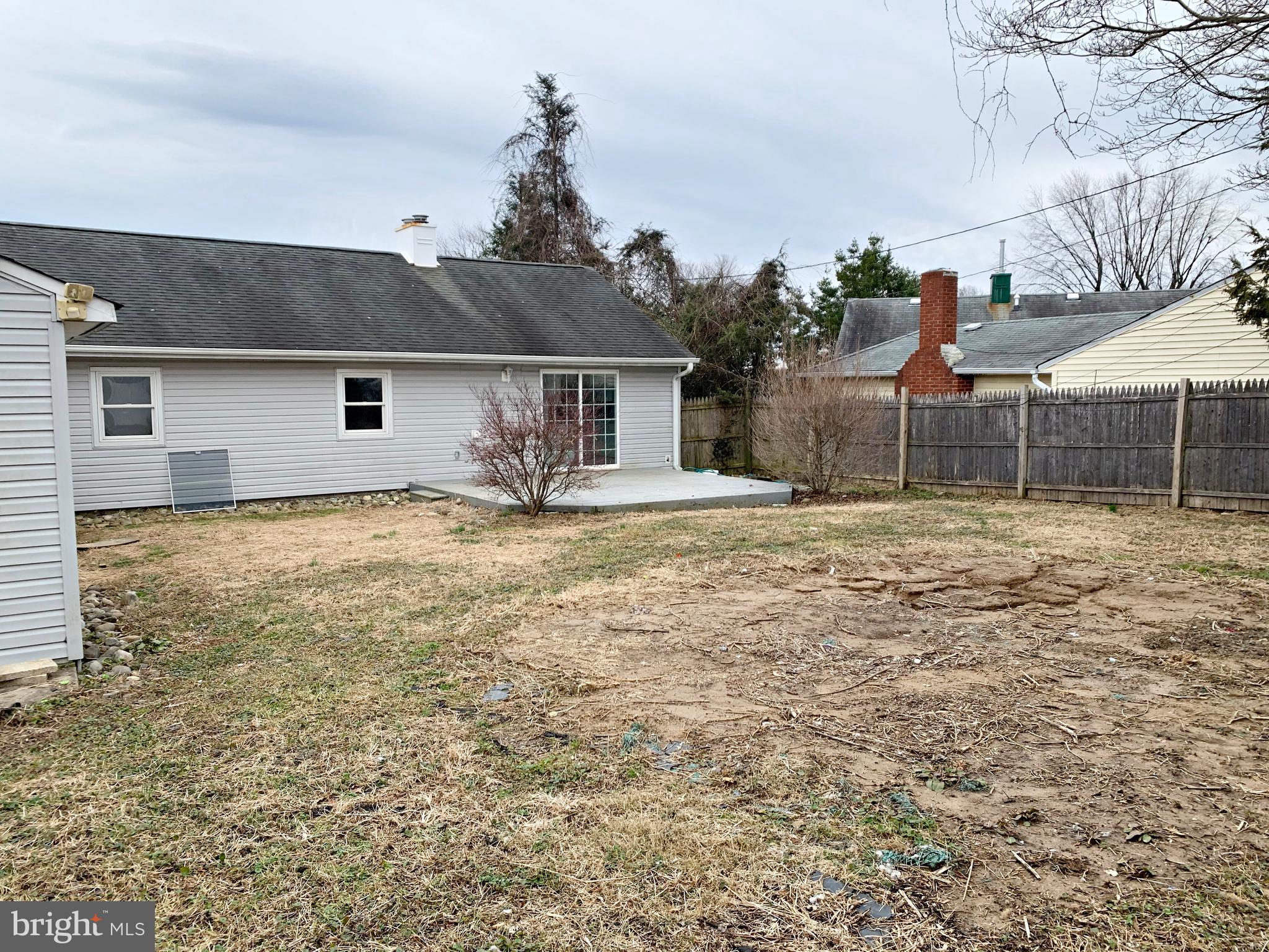 111 Coventry Road Fairless Hills, PA 19030 - Photo 22 of 22 Gallery Image 22