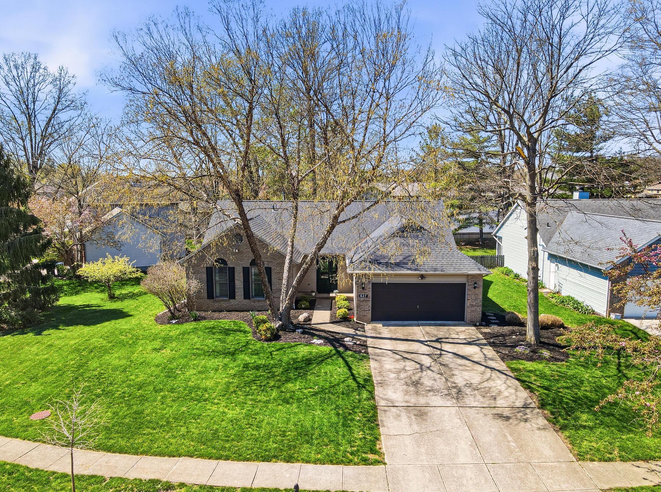 637 Ridenour Road Columbus, OH 43230 - Photo 55 of 61 637 Ridenour Rd. Gahanna Oh-79