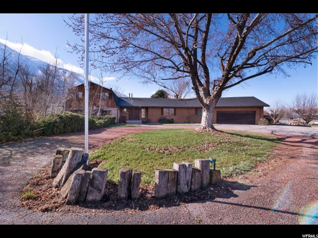 750 East 1600th Street South Mapleton, UT 84664 - Photo 1 of 1 Gallery Image 1