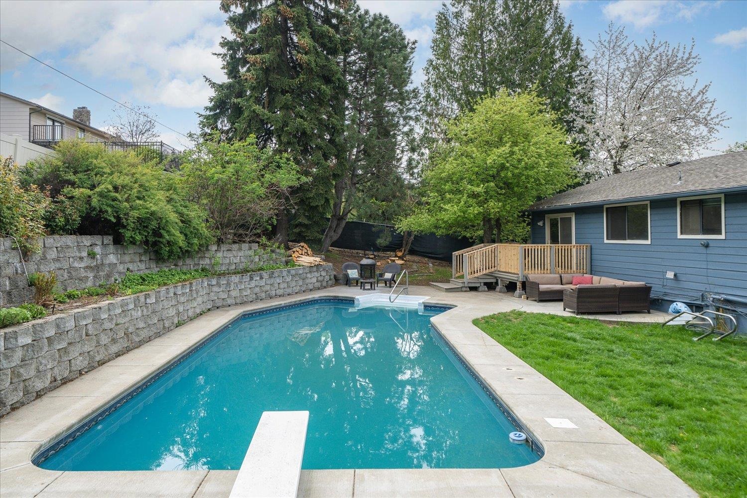 5319 South Custer Road Spokane, WA 99223 - Photo 42 of 45