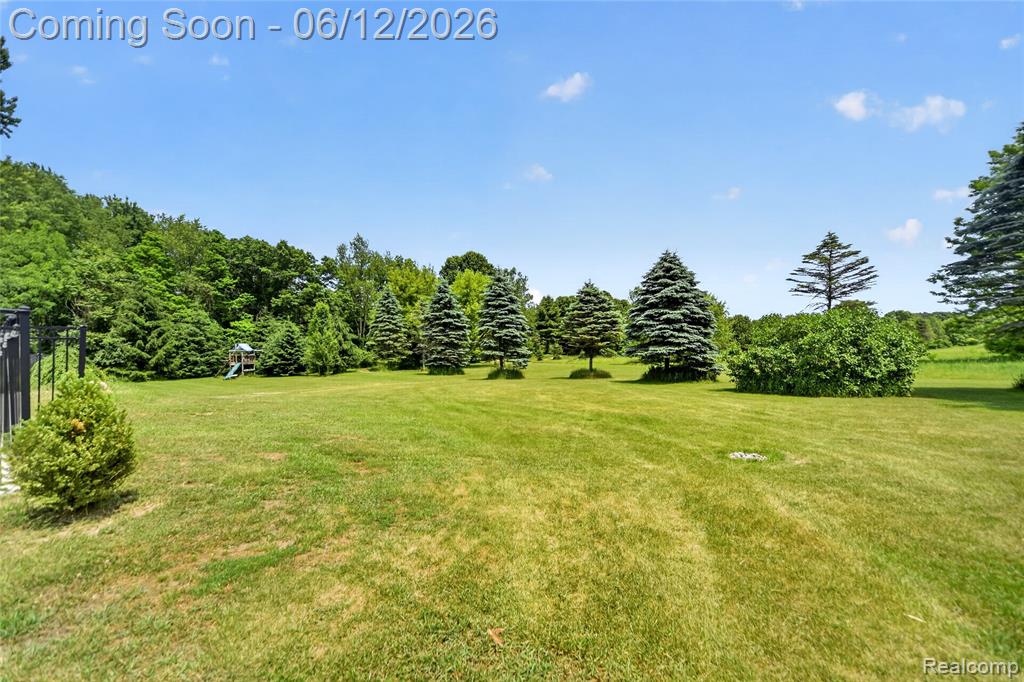 13635 Unadilla Road Gregory, MI 48137 - Photo 50 of 68