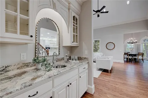 $1,899,000 | 2728 Bonar Hall Path, Duluth, GA 30097