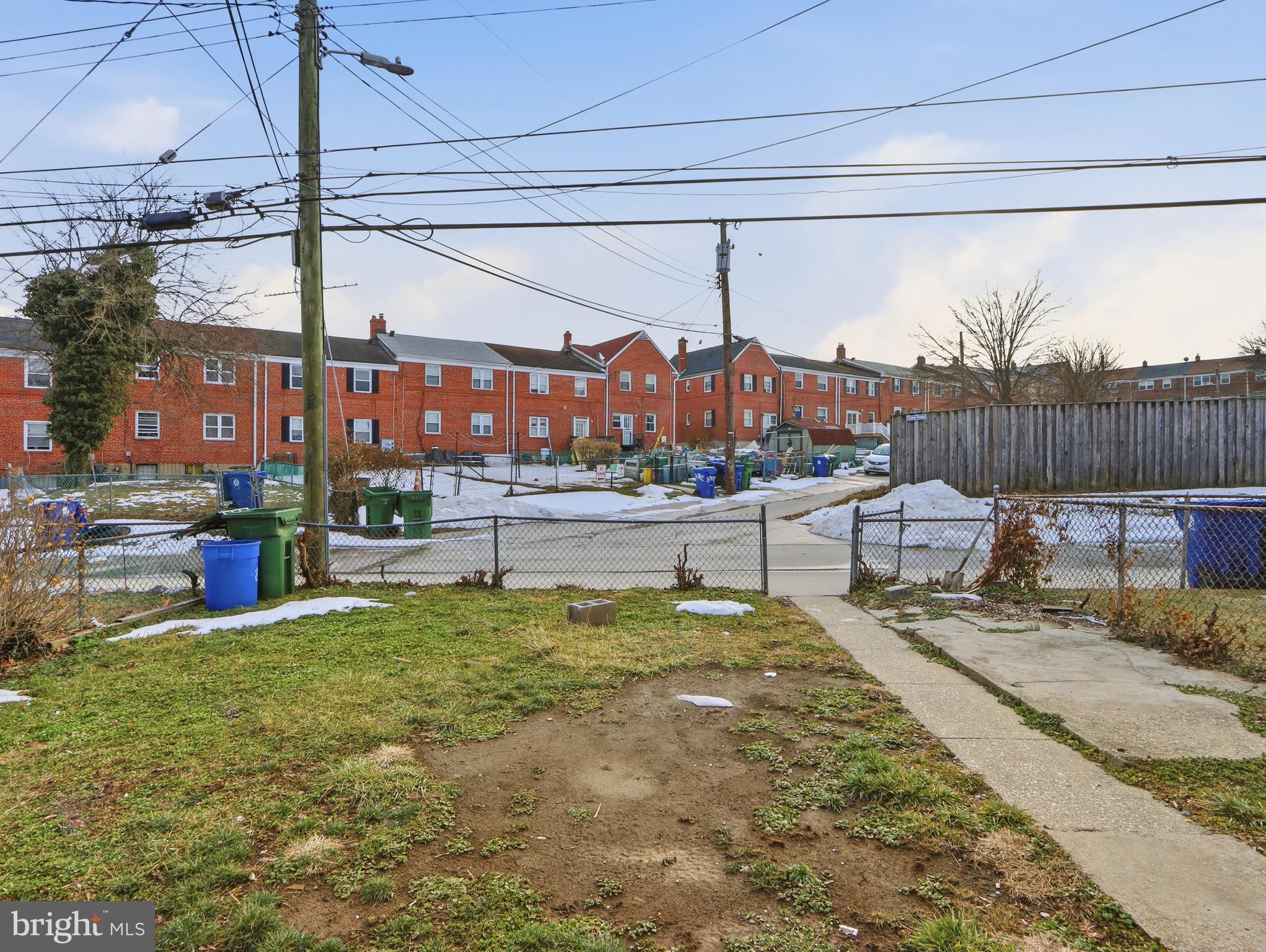 3917 Stokes Drive Baltimore, MD 21229 - Photo 27 of 28