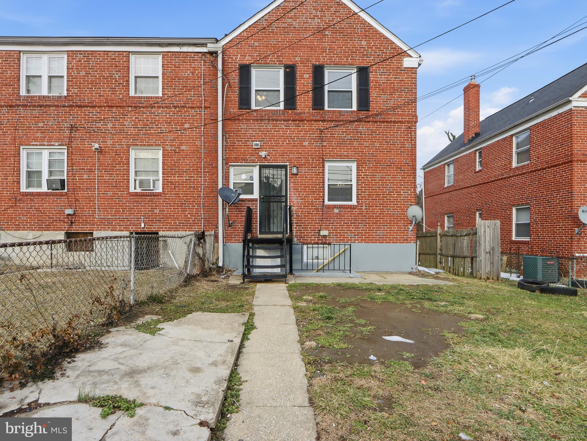 3917 Stokes Drive Baltimore, MD 21229 - Photo 28 of 28