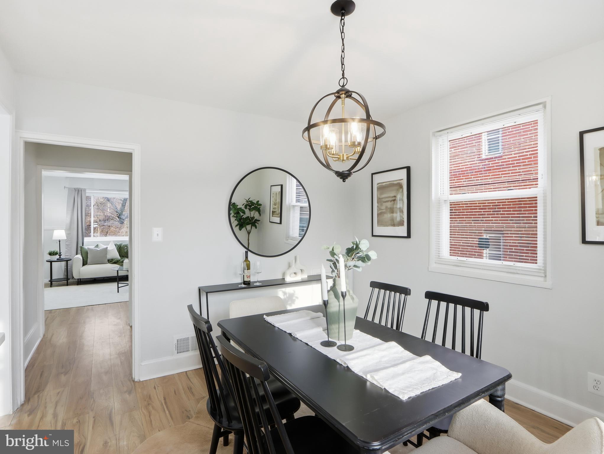 3917 Stokes Drive Baltimore, MD 21229 - Photo 7 of 28