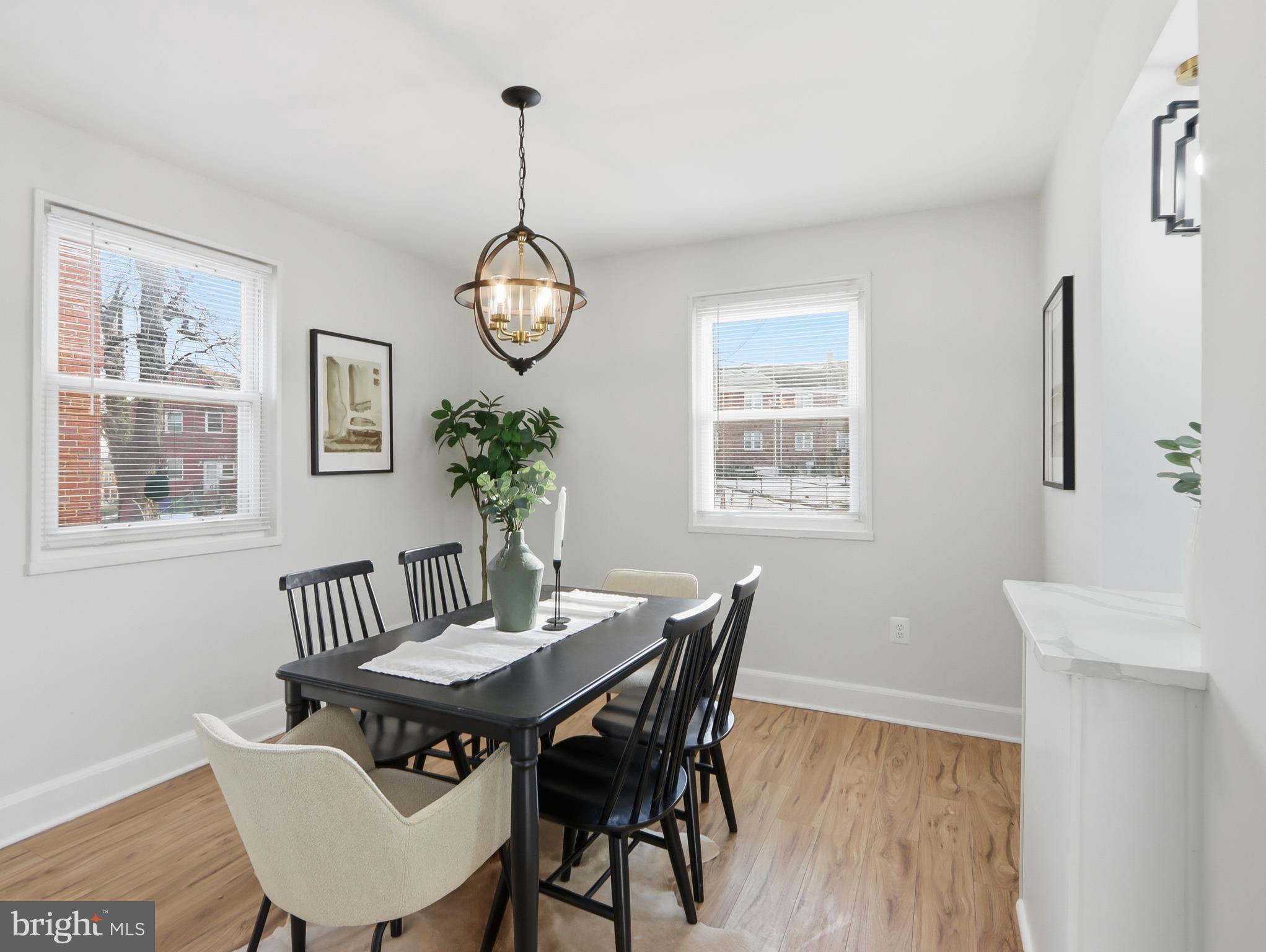 3917 Stokes Drive Baltimore, MD 21229 - Photo 8 of 28