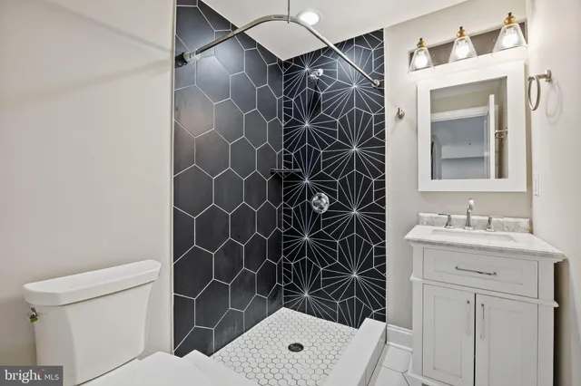 a view of a terrace with chairs