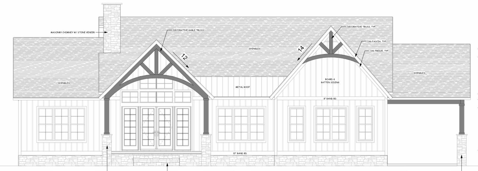 Lot 3 Sigh N Pine Road Huddleston, VA 24104 - Photo 22 of 23 a view of a swimming pool with a large window