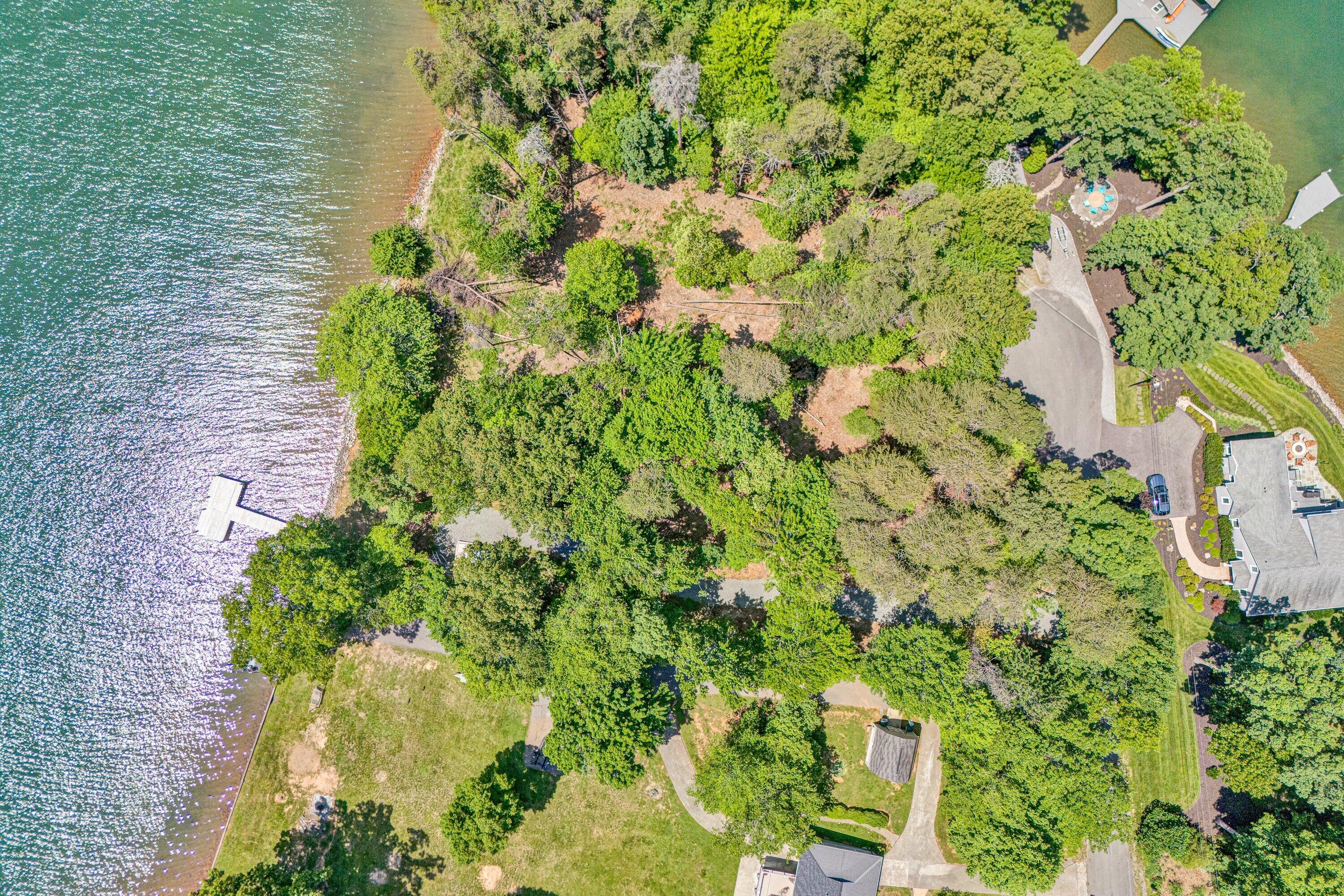 Lot 3 Sigh N Pine Road Huddleston, VA 24104 - Photo 4 of 23