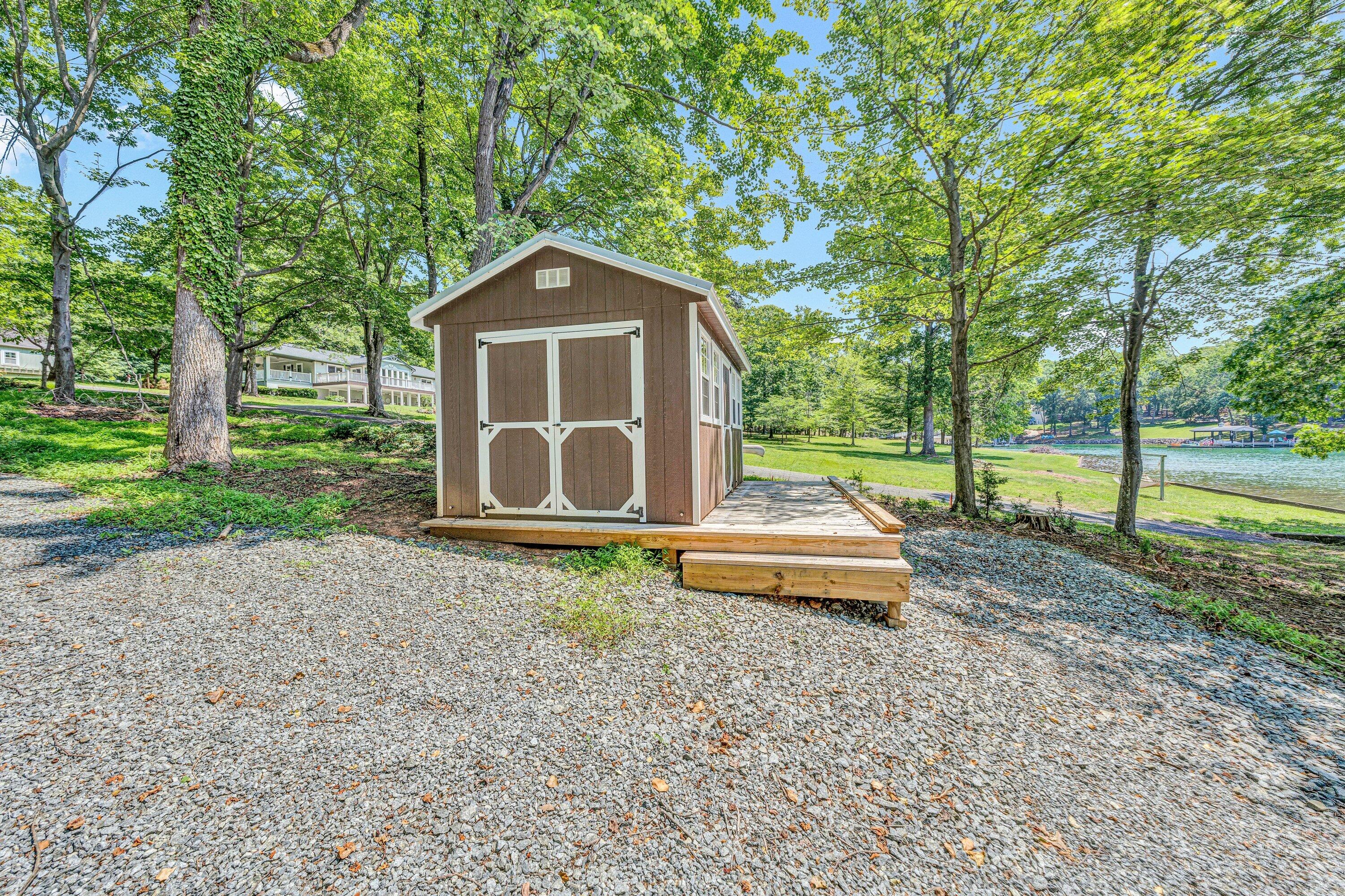 Lot 3 Sigh N Pine Road Huddleston, VA 24104 - Photo 6 of 23 a view of a house with a yard