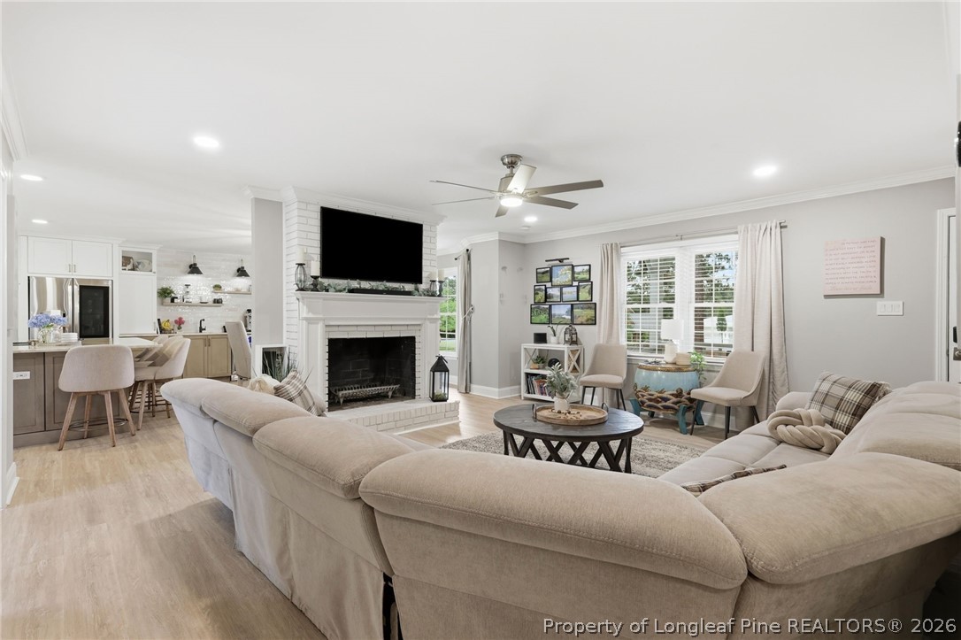 6850 Towbridge Road Fayetteville, NC 28306 - Photo 20 of 50