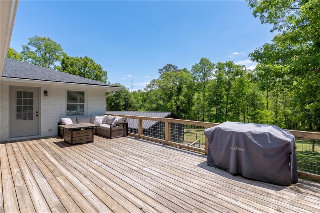 7691 Nicholson Road Cumming, GA 30028 - Photo 43 of 73