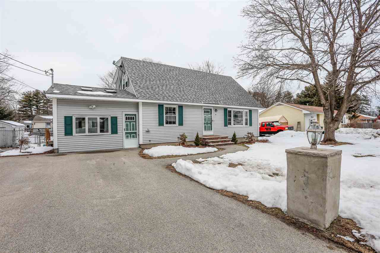5 Iroquois Road Nashua, NH 03063 - Photo 1 of 40 Gallery Image 1