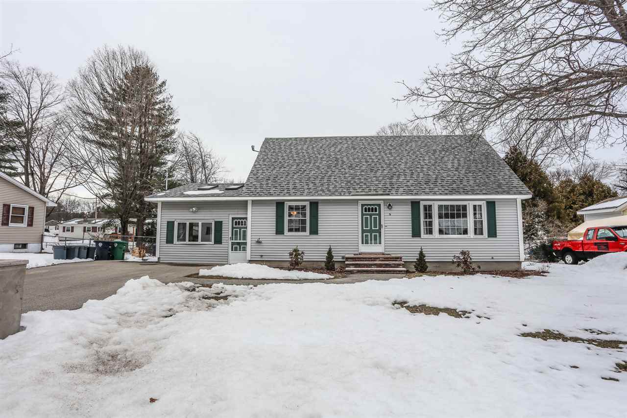 5 Iroquois Road Nashua, NH 03063 - Photo 2 of 40 Gallery Image 2