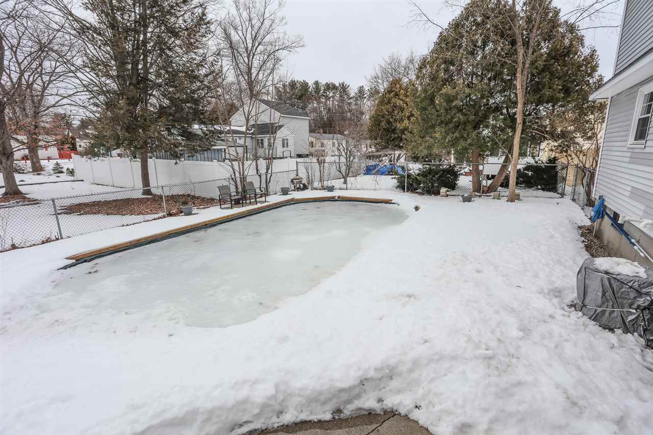 5 Iroquois Road Nashua, NH 03063 - Photo 33 of 40 Gallery Image 33