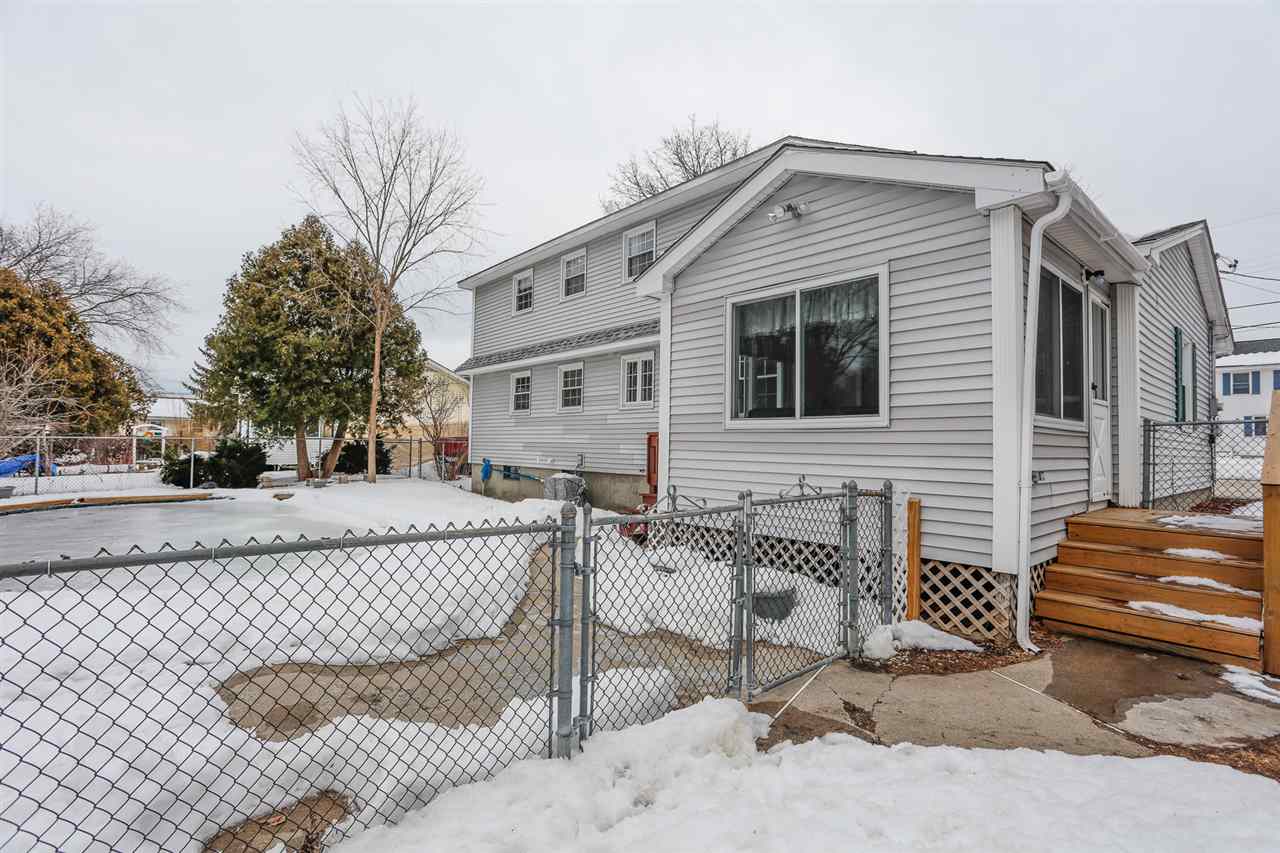 5 Iroquois Road Nashua, NH 03063 - Photo 34 of 40 Gallery Image 34