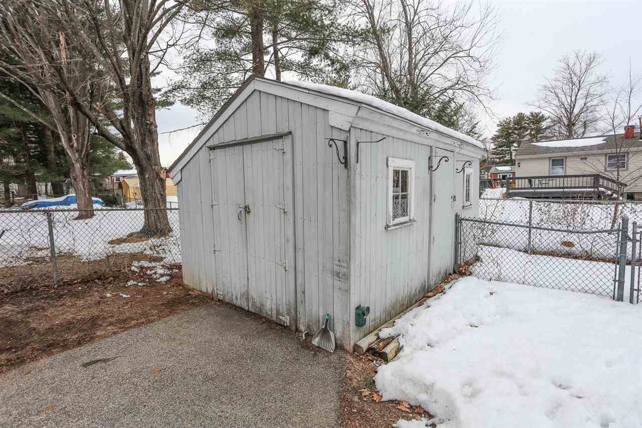 5 Iroquois Road Nashua, NH 03063 - Photo 39 of 40 Gallery Image 39